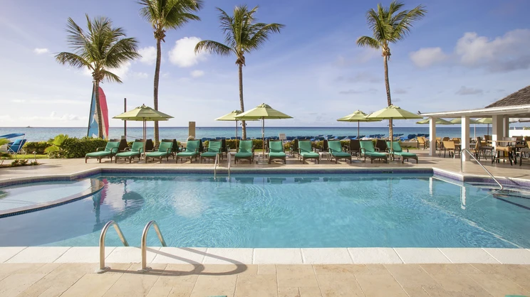 Sea Breeze Beach House